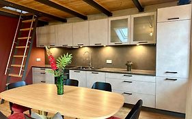 Vaicun Stays Luxury Apartments - Stilvolle Apartments Am Tegernsee
