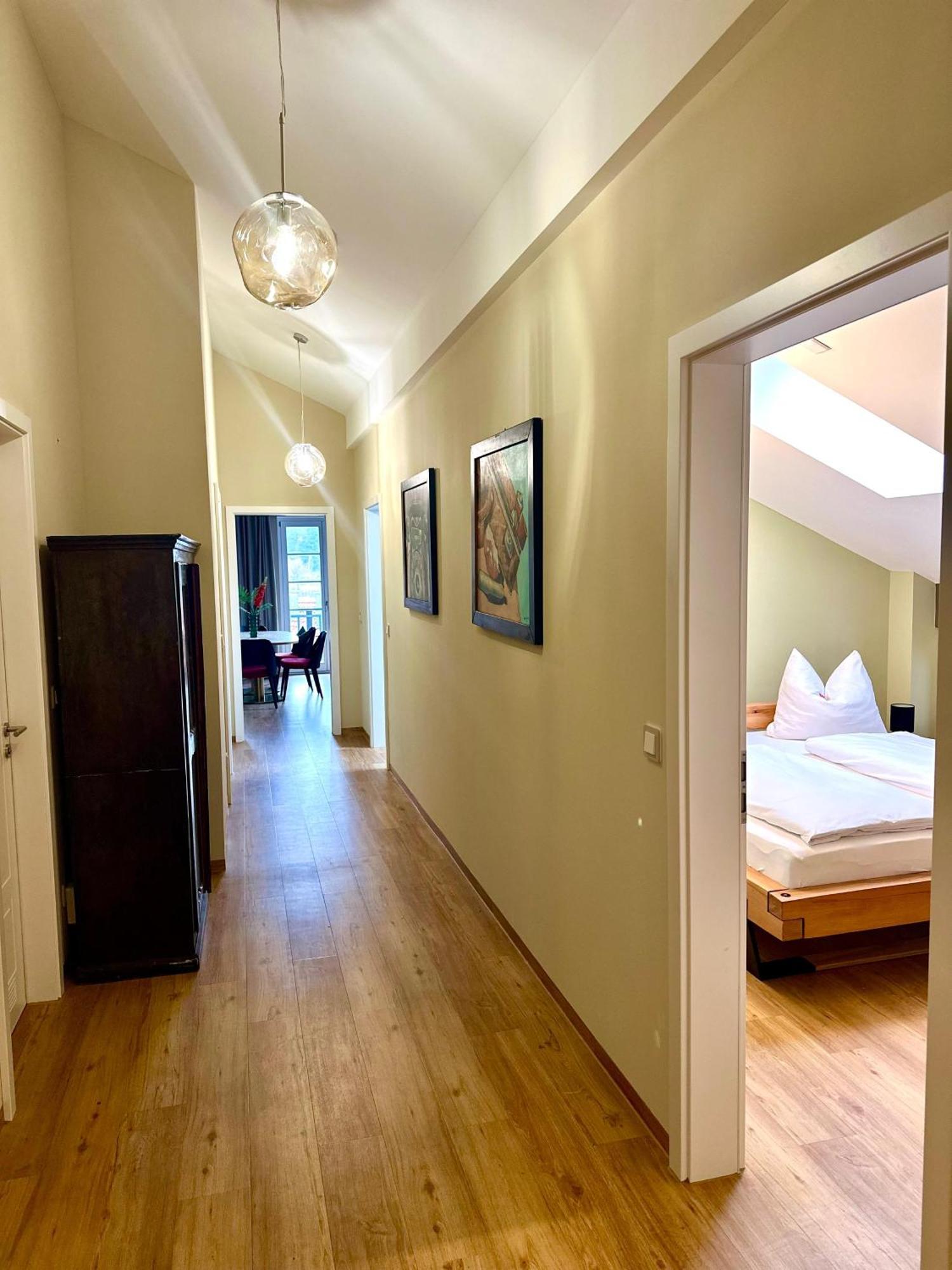 Vaicun Stays Luxury Apartments - Stilvolle Apartments Am Tegernsee Gmund am Tegernsee Exterior foto