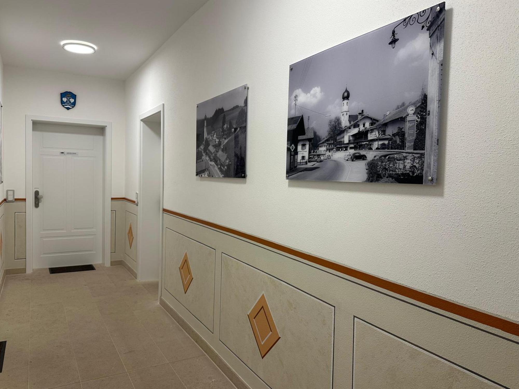 Vaicun Stays Luxury Apartments - Stilvolle Apartments Am Tegernsee Gmund am Tegernsee Exterior foto