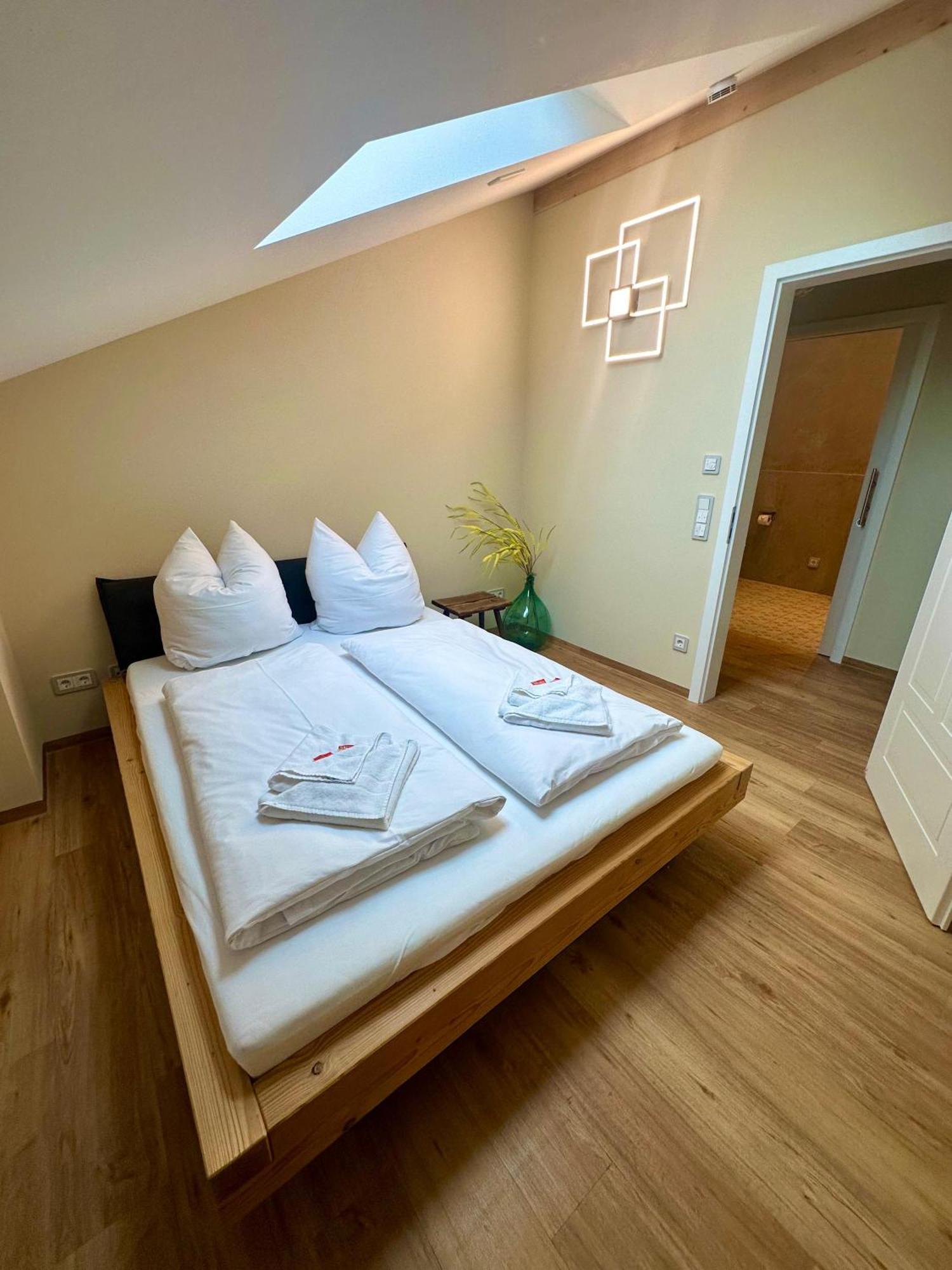 Vaicun Stays Luxury Apartments - Stilvolle Apartments Am Tegernsee Gmund am Tegernsee Exterior foto