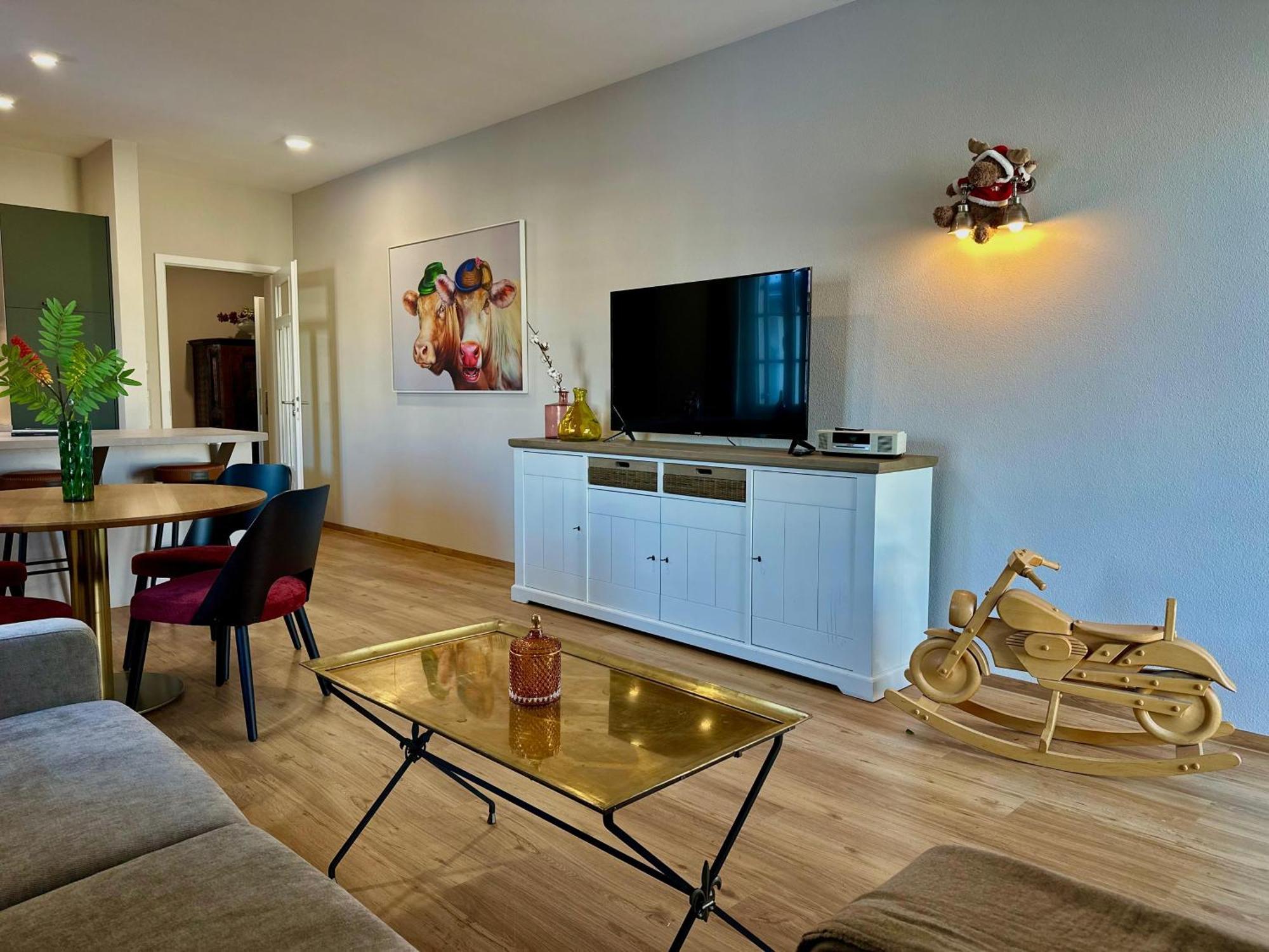 Vaicun Stays Luxury Apartments - Stilvolle Apartments Am Tegernsee Gmund am Tegernsee Exterior foto